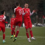 Kadeti i juniori FK Igmana pobjedili SAŠK Napredak