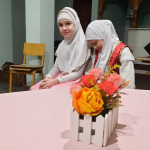 Dan hidžaba u džematu Podorašac