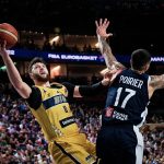 Jusuf Nurkić bez dlake na jeziku: Svake godine isto, samo ne bježimo preko piste od metaka kao 1994.