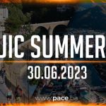 Konjic Summer Fest 2023: Prijavite se!
