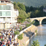 Budi dio “Konjic Summer Festa” u gradu koji spaja Bosnu sa Hercegovinom
