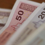 U FBiH u januaru prosječna neto plaća bila 1.208 KM, a bruto 1.875 KM