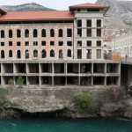 Luksuzni Hilton stiže i u BiH?! Počinje obnova hotela koji predstavlja identitet Mostara i puno više od toga