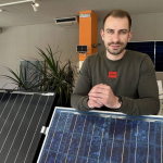 Tomislav Bošnjak: Usvajanjem Zakona svako domaćinstvo u FBiH moglo bi imati male solarne sustave na krovu