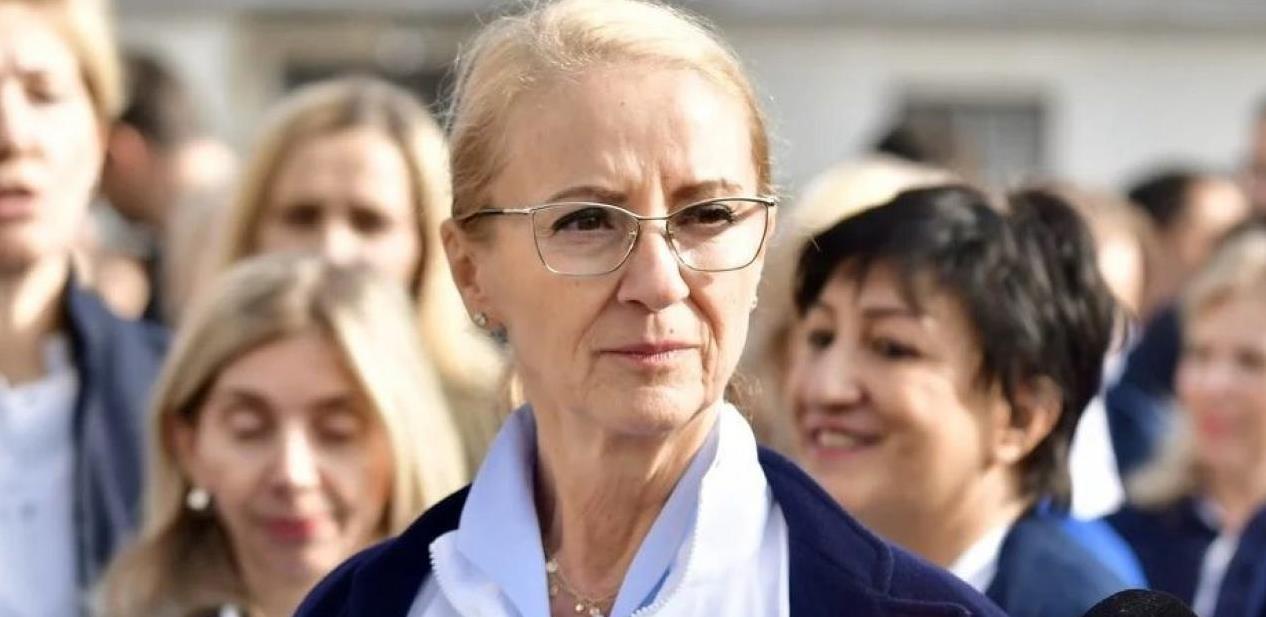Sebija Izetbegović ostala bez zvanja redovne profesorice na Medicinskom fakultetu