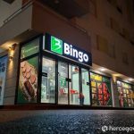 UHAPŠEN U KONJICU Muškarac osumnjičen za provalu u Bingo