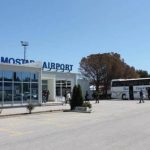 MOSTAR: Pregovori o upostavljanju letova s tri niskotarifne aviokompanije