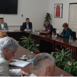 Održana sjednica Kolegija Gradskog vijeća s temom: Zagađenje Neretve