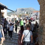 Raste broj turista u Federaciji Bosne i Hercegovine