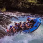 Hoće li rafting ove sezone biti skuplji?