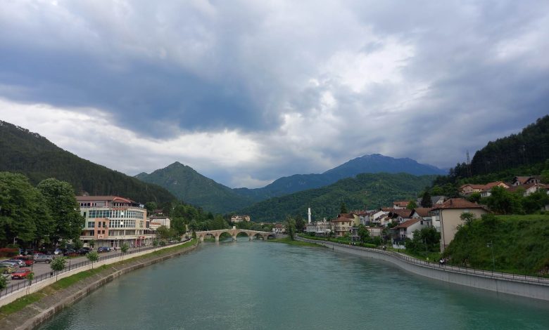 Novikonjic.ba