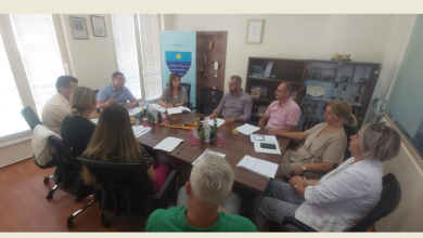 FOTO: Ministarstvo za pitanja boraca HNK