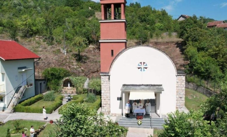 Klis-Konjic /Klis, Konjic