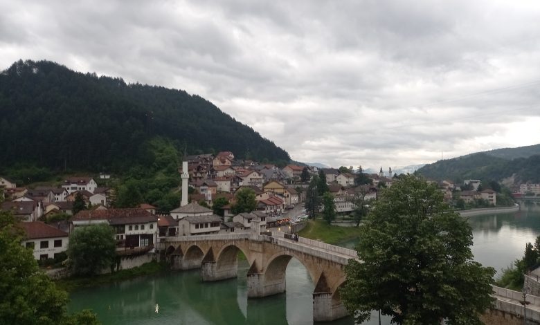 Novikonjic.ba