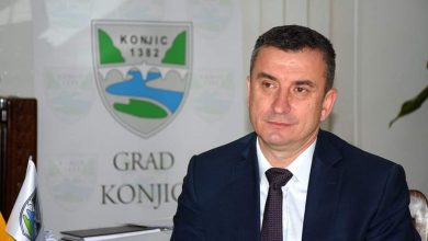 Grad Konjic