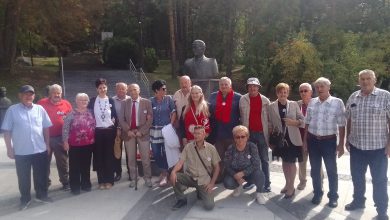 FOTO: UABNOR Konjic