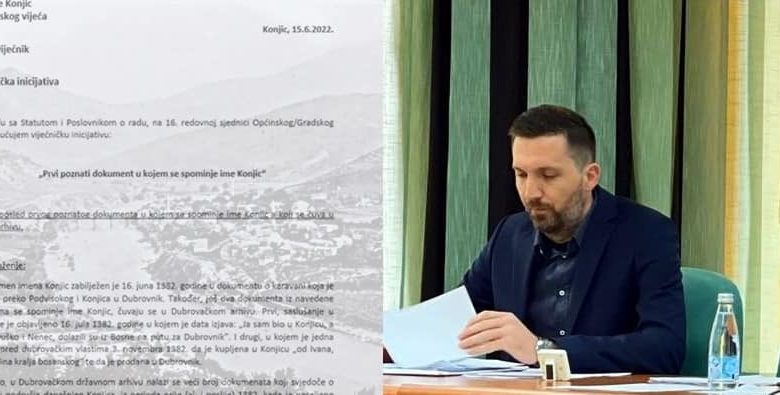 FOTO: A- Tinjak