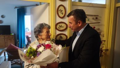 FOTO: Grad Konjic