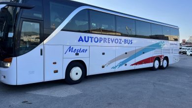 Agencija Autoprevoz-bus