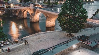 FOTO: Welcome to Konjic