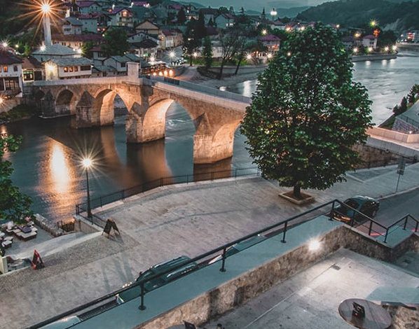 FOTO: Welcome to Konjic