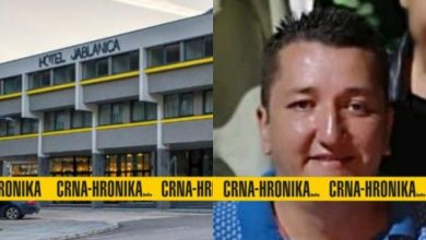 Crna hronika