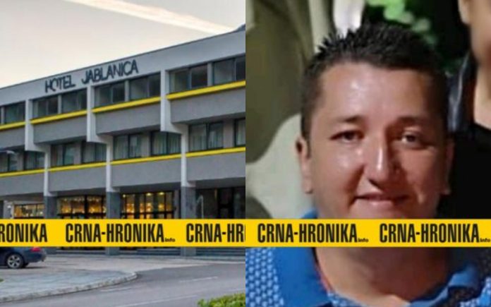 Crna hronika