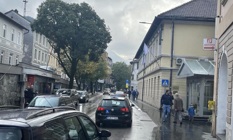 Grad Konjic - foto novikonjic.ba