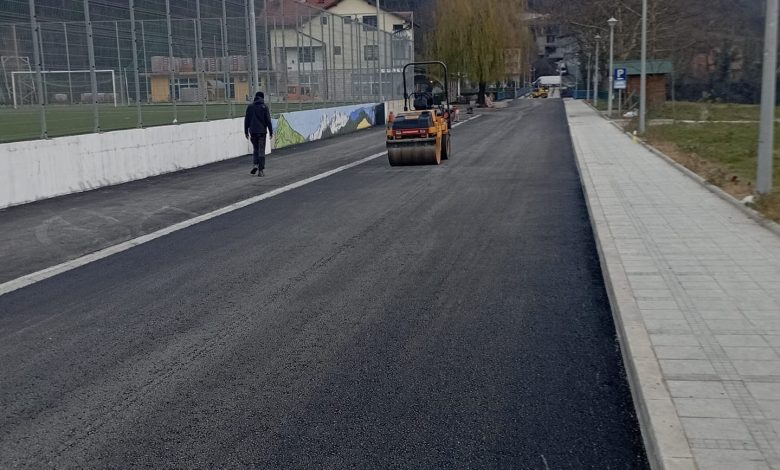 Općina Jablanica