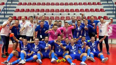 KMF Radnik Bjeljina