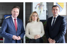 Federalno ministarstvo okoliša i turizma