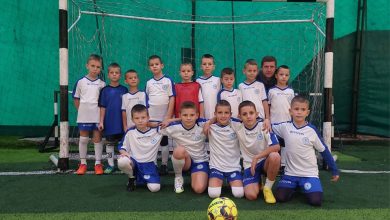 UŠS BAMBINO KONJIC U 9