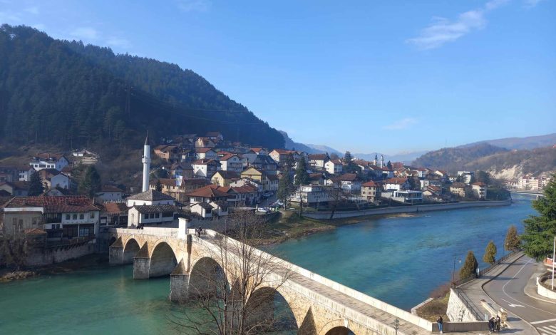 Novikonjic.ba