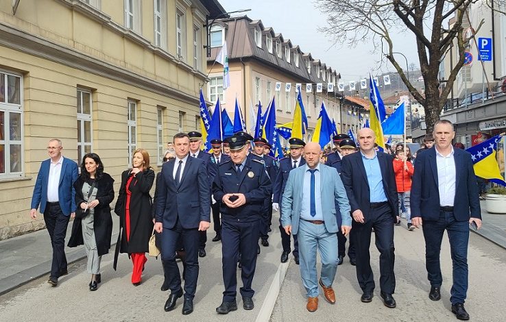 Grad Konjic