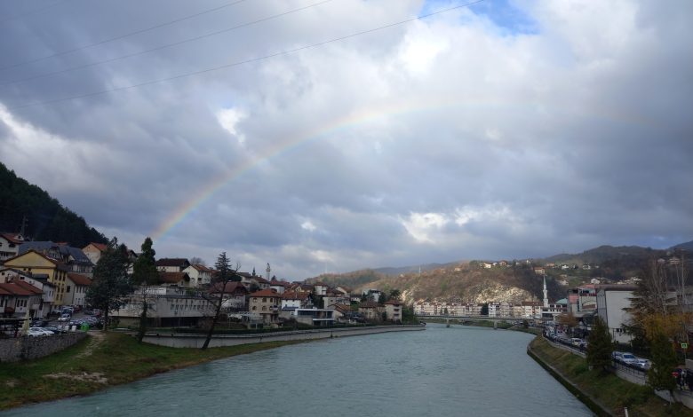 Novikonjic.ba