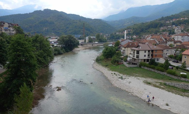 Novikonjic.ba