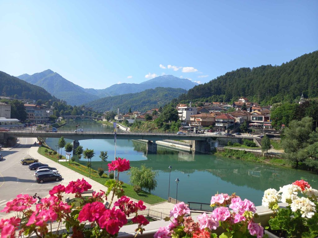 Novikonjic.ba