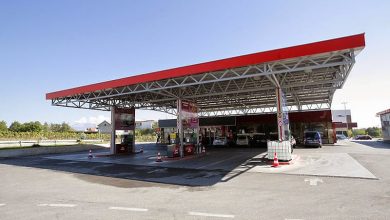 Mališić Petrol