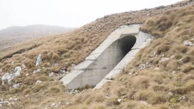 Printscreen / Bunker na Vlašiću