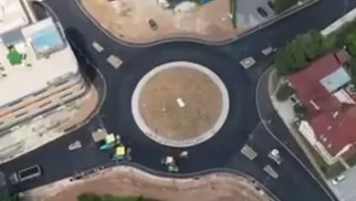 (Screenshot: Općina Ilidža