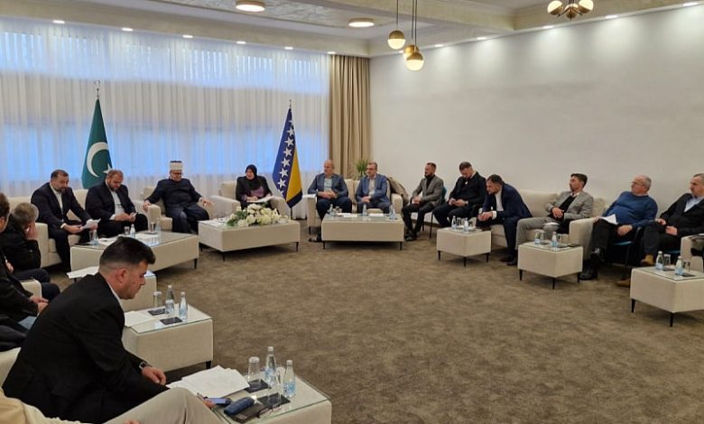Muftijstvo mostarsko