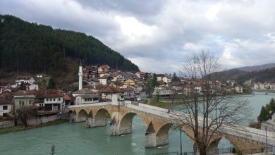 Novikonjic.ba